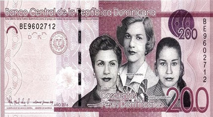 Dominican-Peso