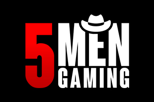 Five-Men-Games