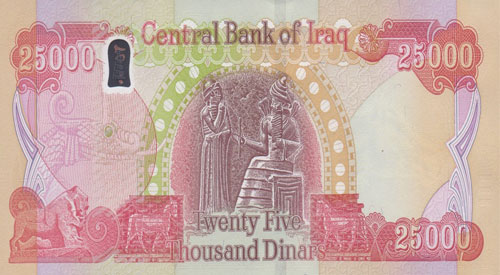 iraqidinar