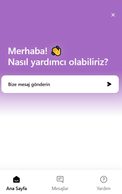 Ramenbet Casino Customer Support